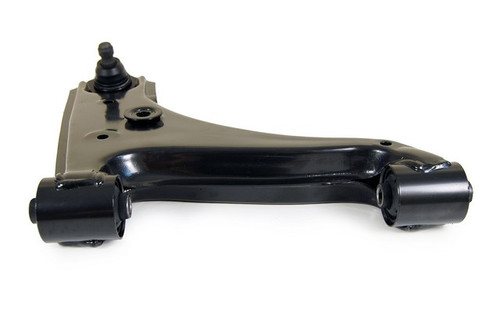 Suspension Control Arm and Ball Joint Assembly-Assembly Mevotech CMS7505