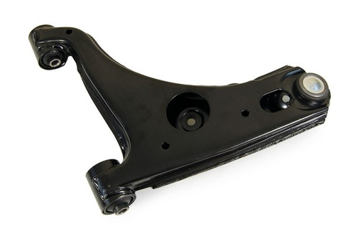 Suspension Control Arm and Ball Joint Assembly-Assembly Mevotech CMS7505
