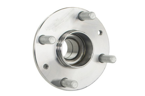 Wheel Bearing and Hub Assembly Mevotech H512161