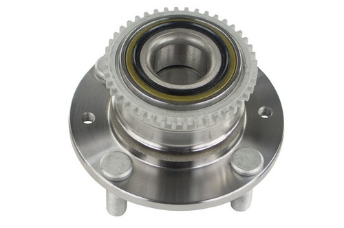 Wheel Bearing and Hub Assembly Mevotech H512161