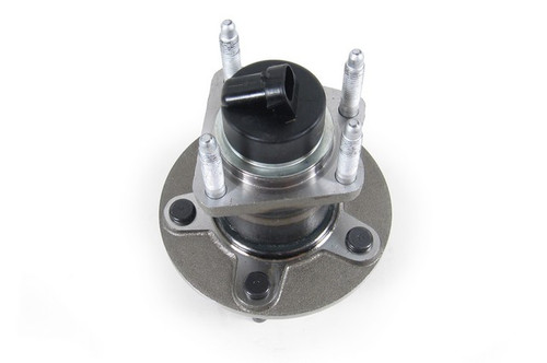 Wheel Bearing & Hub