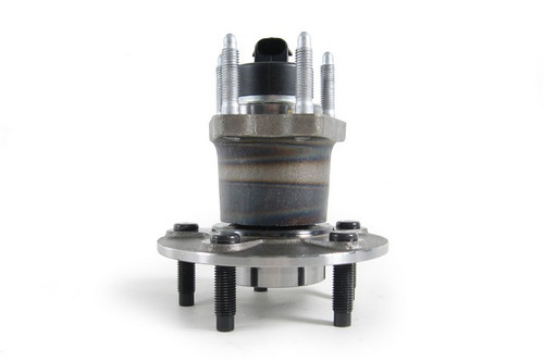 Wheel Bearing & Hub
