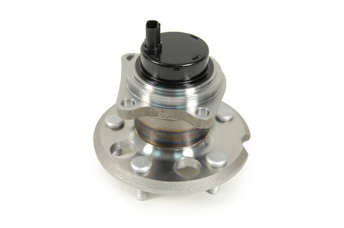 Wheel Bearing and Hub Assembly Mevotech H512280 fits 04-10 Toyota Sienna