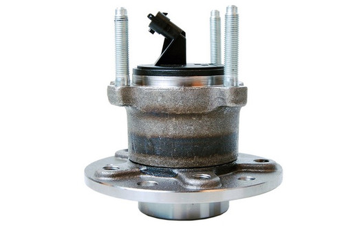 Wheel Bearing and Hub Assembly Mevotech H512307 fits 03-11 Saab 9-3