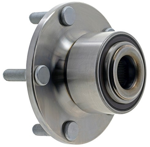 Wheel Bearing and Hub Assembly Mevotech H513212 fits 04-05 Mazda 3