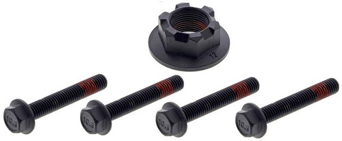 Wheel Bearing and Hub Assembly Mevotech MB25301HW