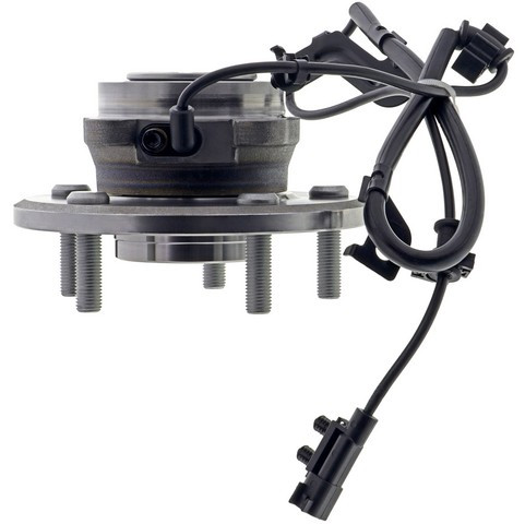 Wheel Bearing and Hub Assembly Mevotech MB25301HW