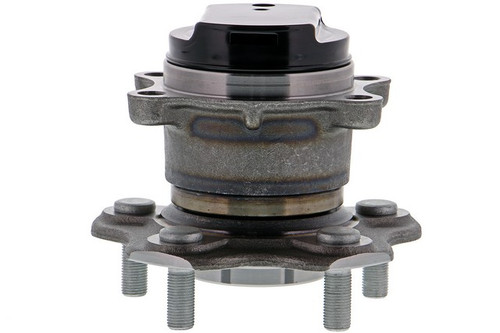 Wheel Bearing and Hub Assembly Mevotech MB30325 fits 08-13 Nissan Rogue