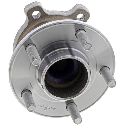 Wheel Bearing and Hub Assembly Mevotech MB40333 fits 14-18 Ford Transit Connect