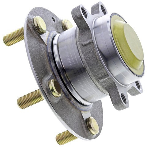Wheel Bearing and Hub Assembly Mevotech MB60317 fits 16-21 Honda Civic