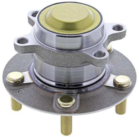 Wheel Bearing and Hub Assembly Mevotech MB60317 fits 16-21 Honda Civic
