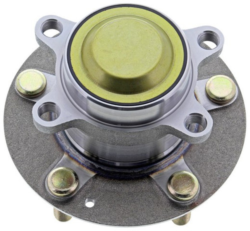 Wheel Bearing and Hub Assembly Mevotech MB60317 fits 16-21 Honda Civic