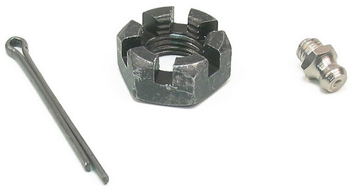 Steering Tie Rod End Mevotech MDS1225