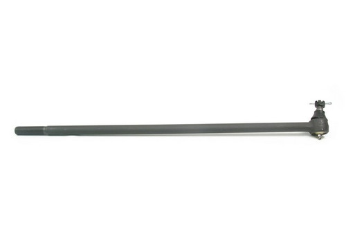 Steering Tie Rod End Mevotech MDS911