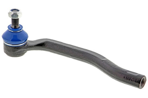 Steering Tie Rod End Mevotech MES80681 fits 97-01 Honda Prelude