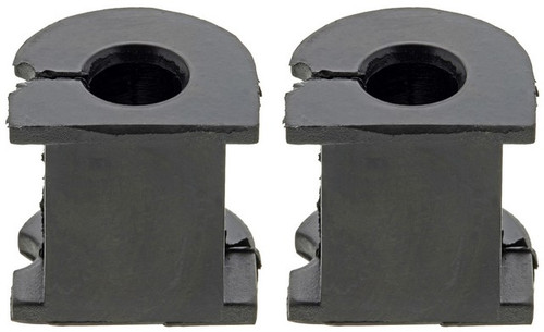 Suspension Stabilizer Bar Bushing Kit Mevotech MK201389