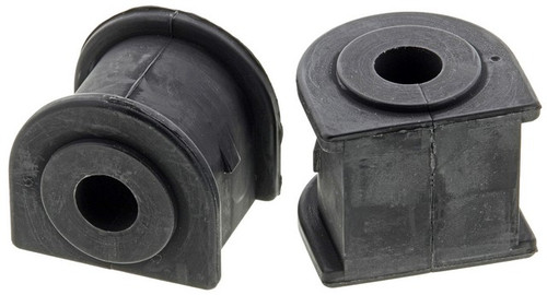 Suspension Stabilizer Bar Bushing Kit Mevotech fits 05-10 Jeep Grand Cherokee