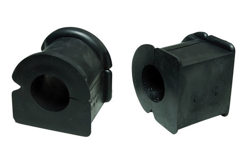 Suspension Stabilizer Bar Bushing Kit Mevotech MK80057 fits 86-97 Ford Aerostar