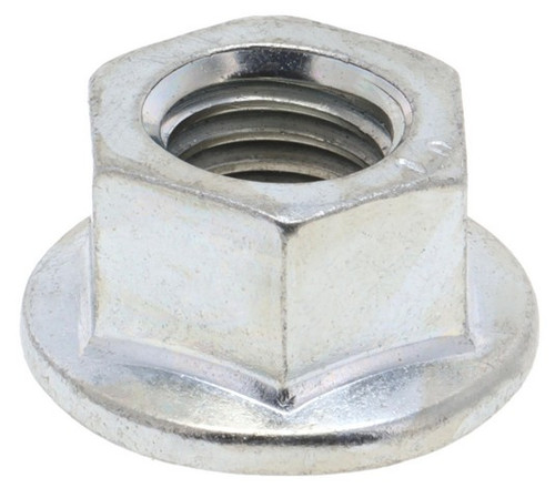 Steering Tie Rod End Mevotech MS106145