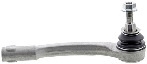 Steering Tie Rod End Mevotech MS106199 fits 10-16 Porsche Panamera