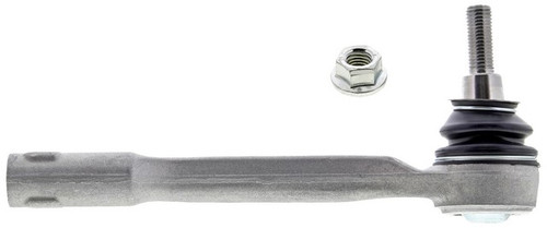 Steering Tie Rod End Mevotech MS106199 fits 10-16 Porsche Panamera