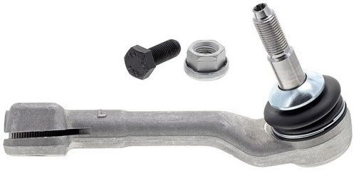 Steering Tie Rod End Mevotech MS106210 fits 14-21 BMW i3