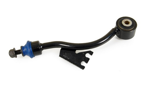Suspension Stabilizer Bar Link Kit Mevotech MS108139 fits 04-05 Mercedes E320