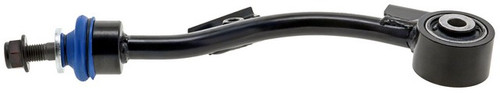 Suspension Stabilizer Bar Link Kit Mevotech MS108140 fits 04-05 Mercedes E320