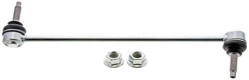 Suspension Stabilizer Bar Link Kit Mevotech MS108290 fits 19-21 Mercedes A220