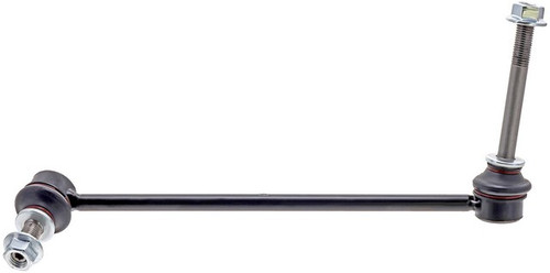 Suspension Stabilizer Bar Link Kit Mevotech MS108309 fits 19-20 BMW X5