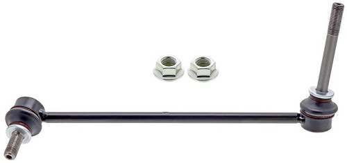 Suspension Stabilizer Bar Link Kit Mevotech MS108309 fits 19-20 BMW X5