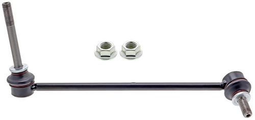 Suspension Stabilizer Bar Link Kit Mevotech MS108310 fits 19-20 BMW X5