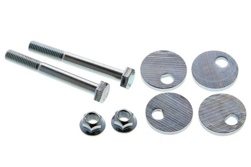 Alignment Cam Bolt Kit Mevotech MS250170 fits 1997 Jeep Wrangler