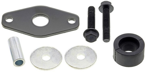 Suspension Shock Absorber Mount-Shock Mount Mevotech MS25215