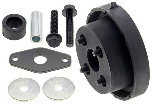 Suspension Shock Absorber Mount-Shock Mount Mevotech MS25215