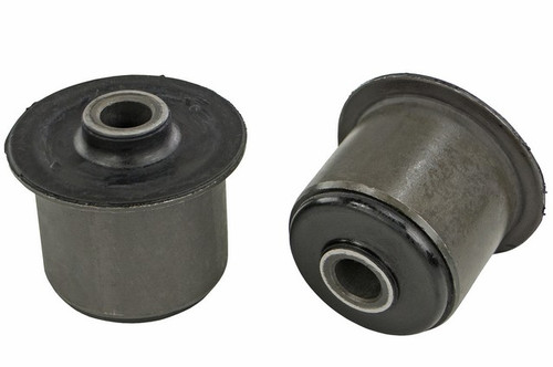 Suspension Control Arm Bushing Kit Mevotech fits 05-10 Jeep Grand Cherokee