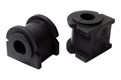 Suspension Stabilizer Bar Bushing Kit Mevotech MS258100 fits 07-11 Dodge Caliber