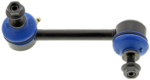 Suspension Stabilizer Bar Link Kit Mevotech MS258118 fits 14-21 Jeep Cherokee