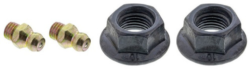 Suspension Stabilizer Bar Link Kit Mevotech MS258118 fits 14-21 Jeep Cherokee