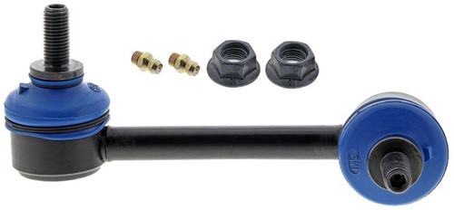 Suspension Stabilizer Bar Link Kit Mevotech MS258118 fits 14-21 Jeep Cherokee