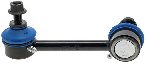 Suspension Stabilizer Bar Link Kit Mevotech MS258119 fits 14-21 Jeep Cherokee