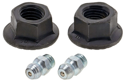 Suspension Stabilizer Bar Link Kit Mevotech MS258119 fits 14-21 Jeep Cherokee