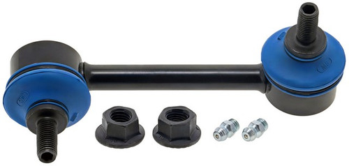 Suspension Stabilizer Bar Link Kit Mevotech MS258119 fits 14-21 Jeep Cherokee