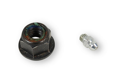 Suspension Stabilizer Bar Link Kit Mevotech fits 06-10 Jeep Grand Cherokee
