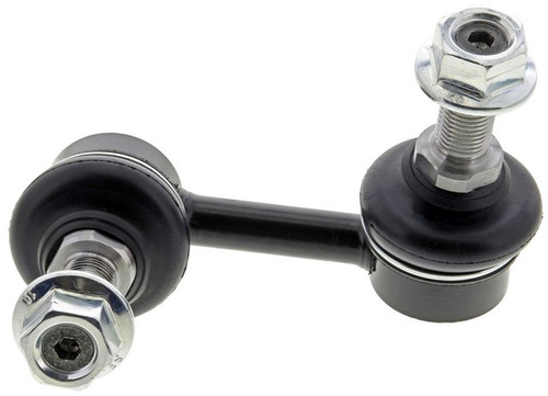 Suspension Stabilizer Bar Link Kit Mevotech MS308153 fits 16-22 Nissan Titan XD