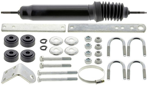 Steering Damper Mevotech MS40016
