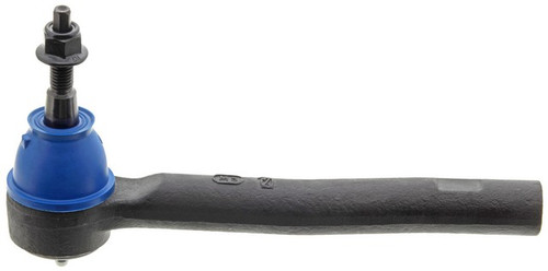 Steering Tie Rod End Mevotech MS406112 fits 19-22 Ford Ranger
