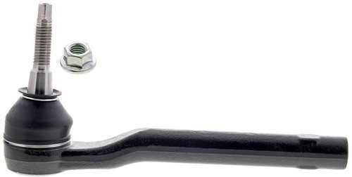 Steering Tie Rod End Mevotech MS40650 fits 10-14 Ford F-150