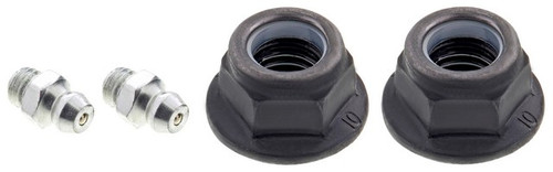 Suspension Stabilizer Bar Link Kit Mevotech MS408138