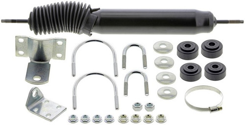 Steering Damper Mevotech MS500113